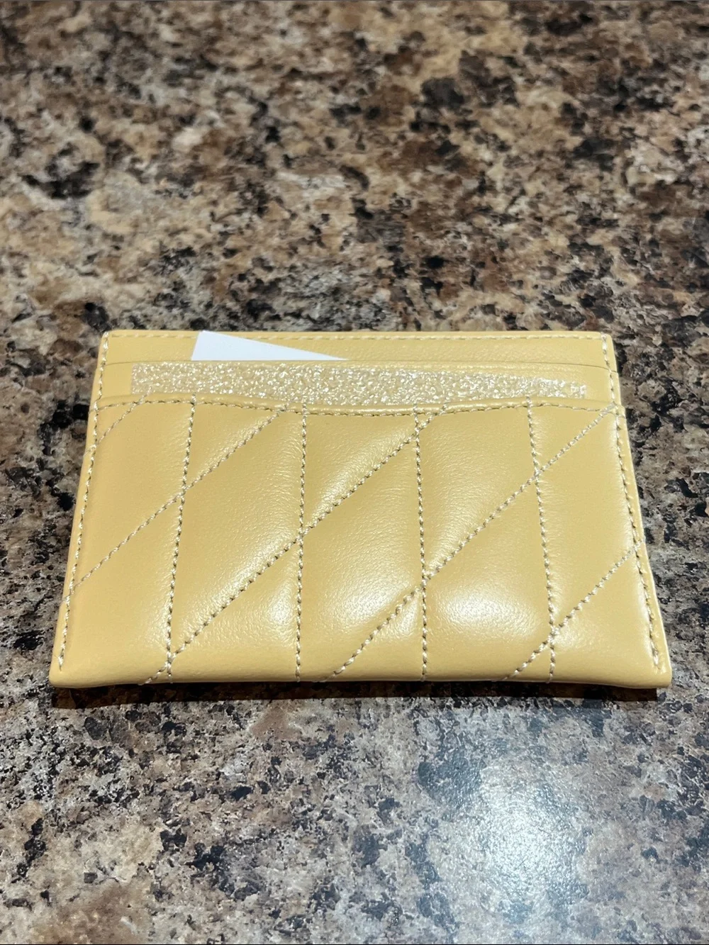 Coach Essential Card Case